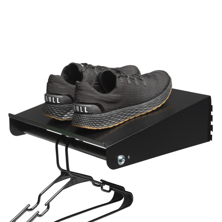 OmniWall 16" Clothing Rack Wall Attachment