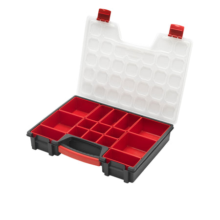 OmniWall Go-Box Hardware Organizer