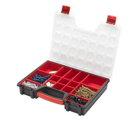 OmniWall Go-Box Hardware Organizer