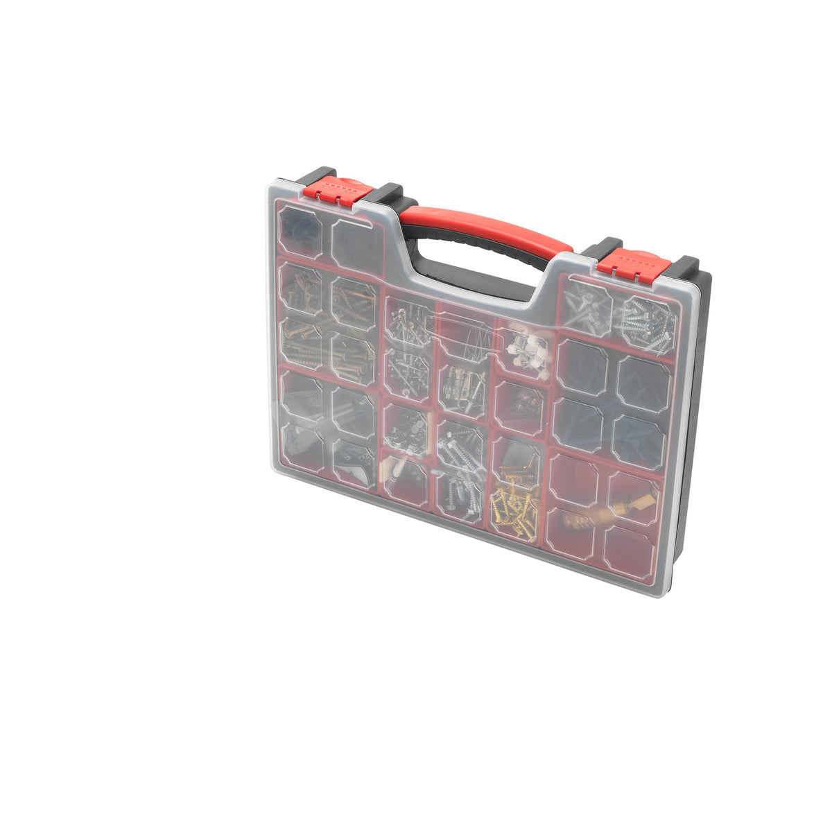 OmniWall Go-Box Hardware Organizer