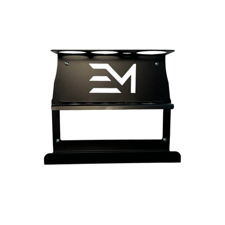 Elite Mounts Grease Gun Holder, photo 4 of 5
