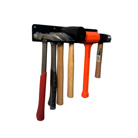 Elite Mounts Universal Hammer & Mallet Organizer Holder, photo 3 of 5