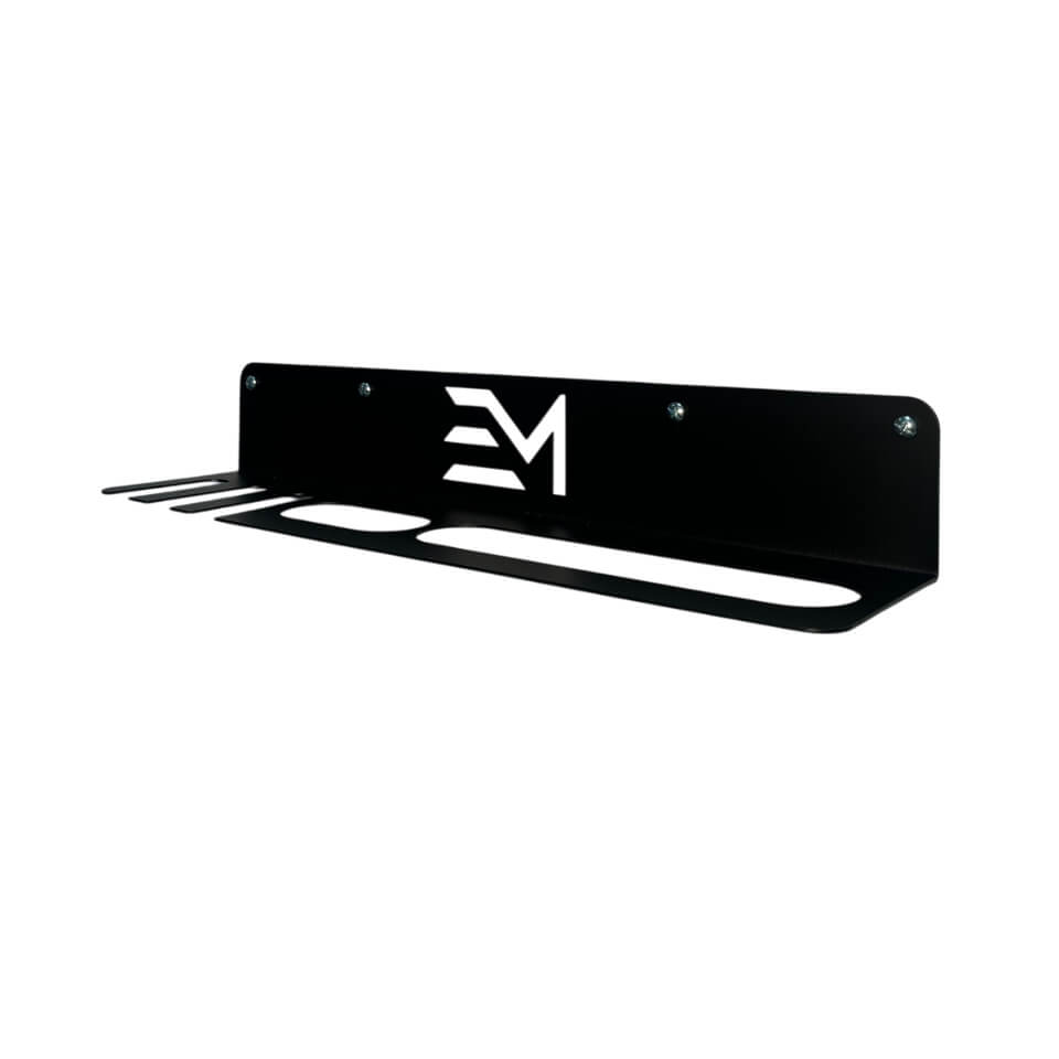 Elite Mounts Universal Hammer & Mallet Organizer Holder, photo 2 of 5