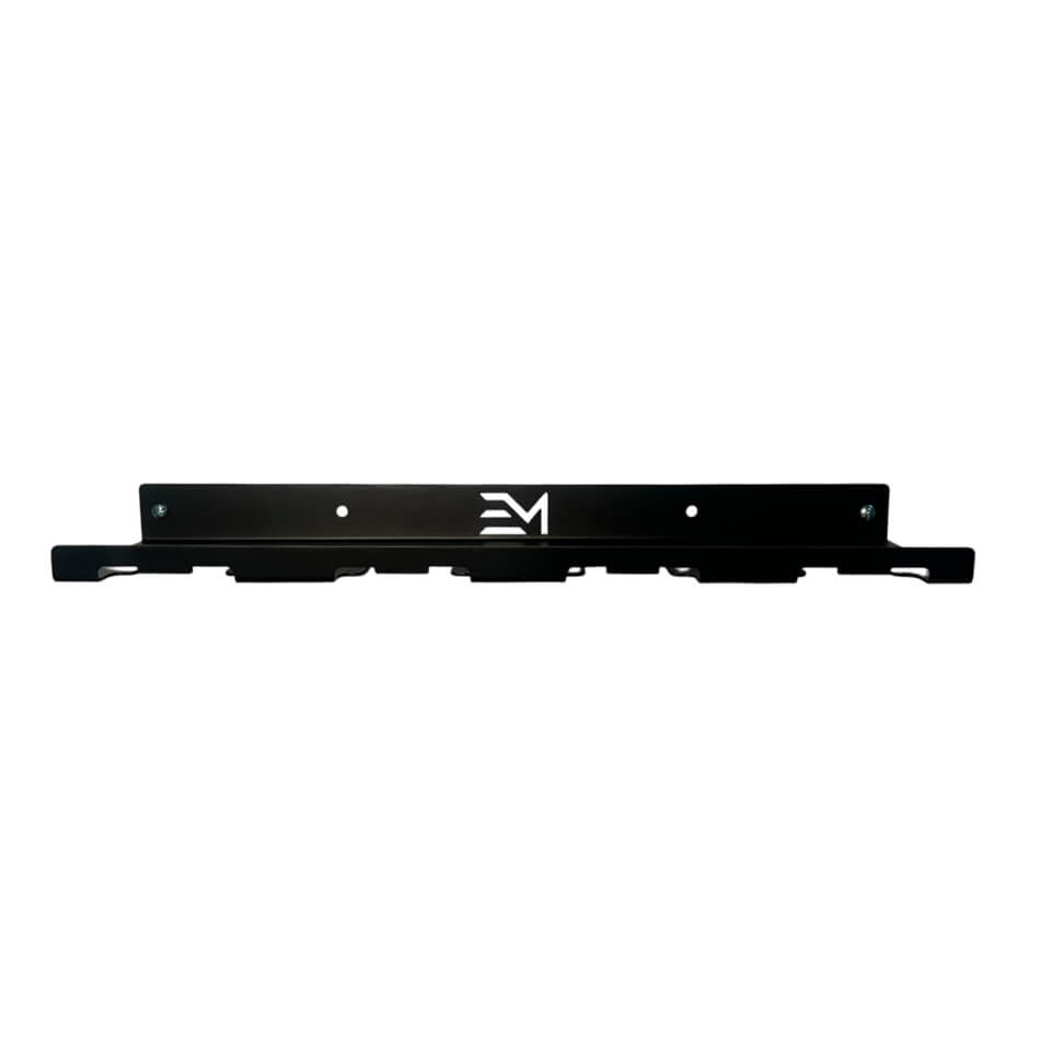 Elite Mounts 4-Battery Organizer compatible with Hart 20v, photo 4 of 6