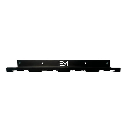 Elite Mounts 4-Battery Organizer compatible with Hart 20v, photo 4 of 6