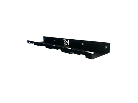 Elite Mounts 4-Battery Organizer compatible with Hart 20v, photo 2 of 6