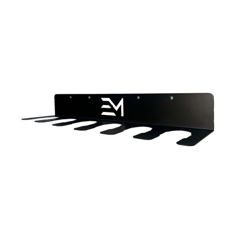 Elite Mounts 6-Slot Drill Organizer compatible with Hart 20v, photo 2 of 5