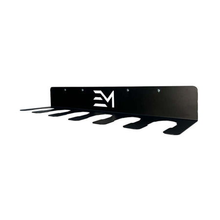 Elite Mounts 6-Slot Drill Organizer compatible with Hart 20v, photo 2 of 5