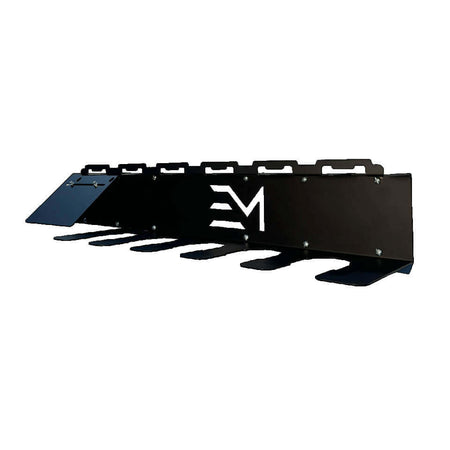 Drill & Locking Battery Charging Station compatible with Hart 20v