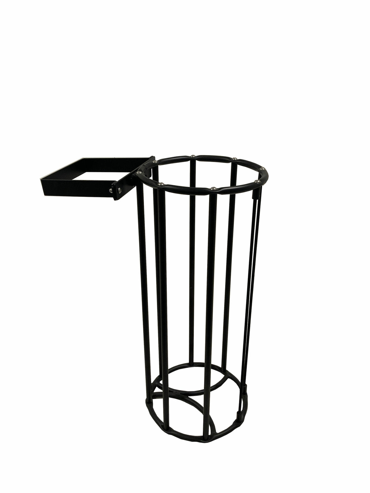 Dominator Basketball Holder