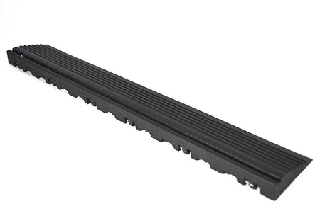 Swisstrax Pegged PRO 15.75 inch edge, Jet Black
