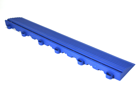 Swisstrax Looped PRO 15.75 inch edge, Royal Blue
