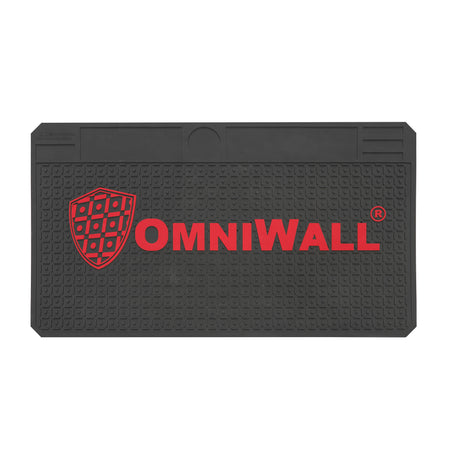 OmniWall Rubber Mat Liner