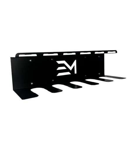 Drill and Battery Shelf compatible with Masterforce 20V