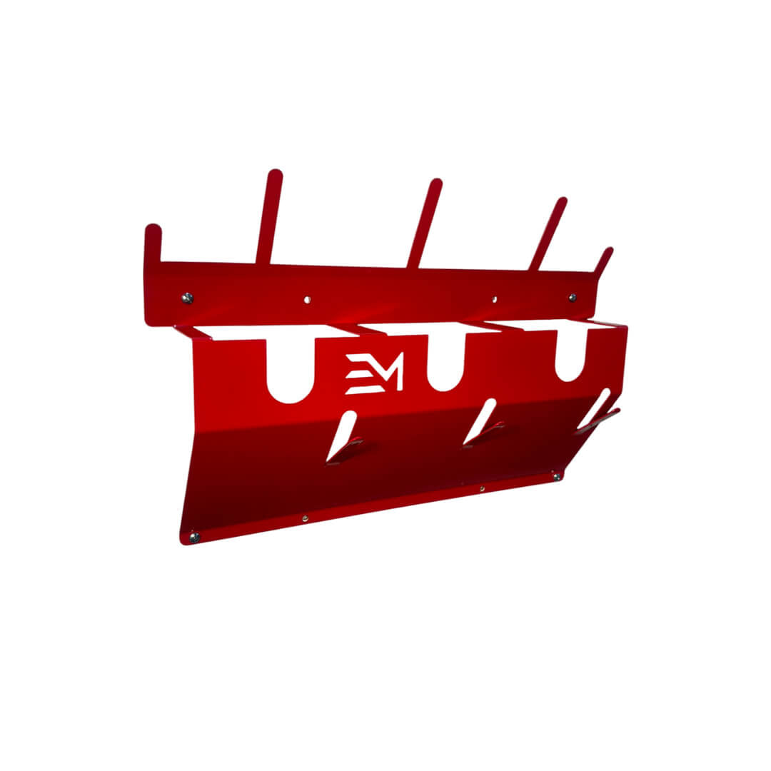 4.5in Angle Grinder Holder – Compatible with Milwaukee