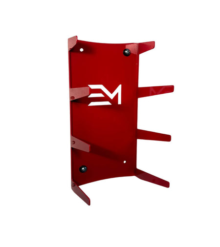 Drill Bit Storage Rack – Compatible with Milwaukee