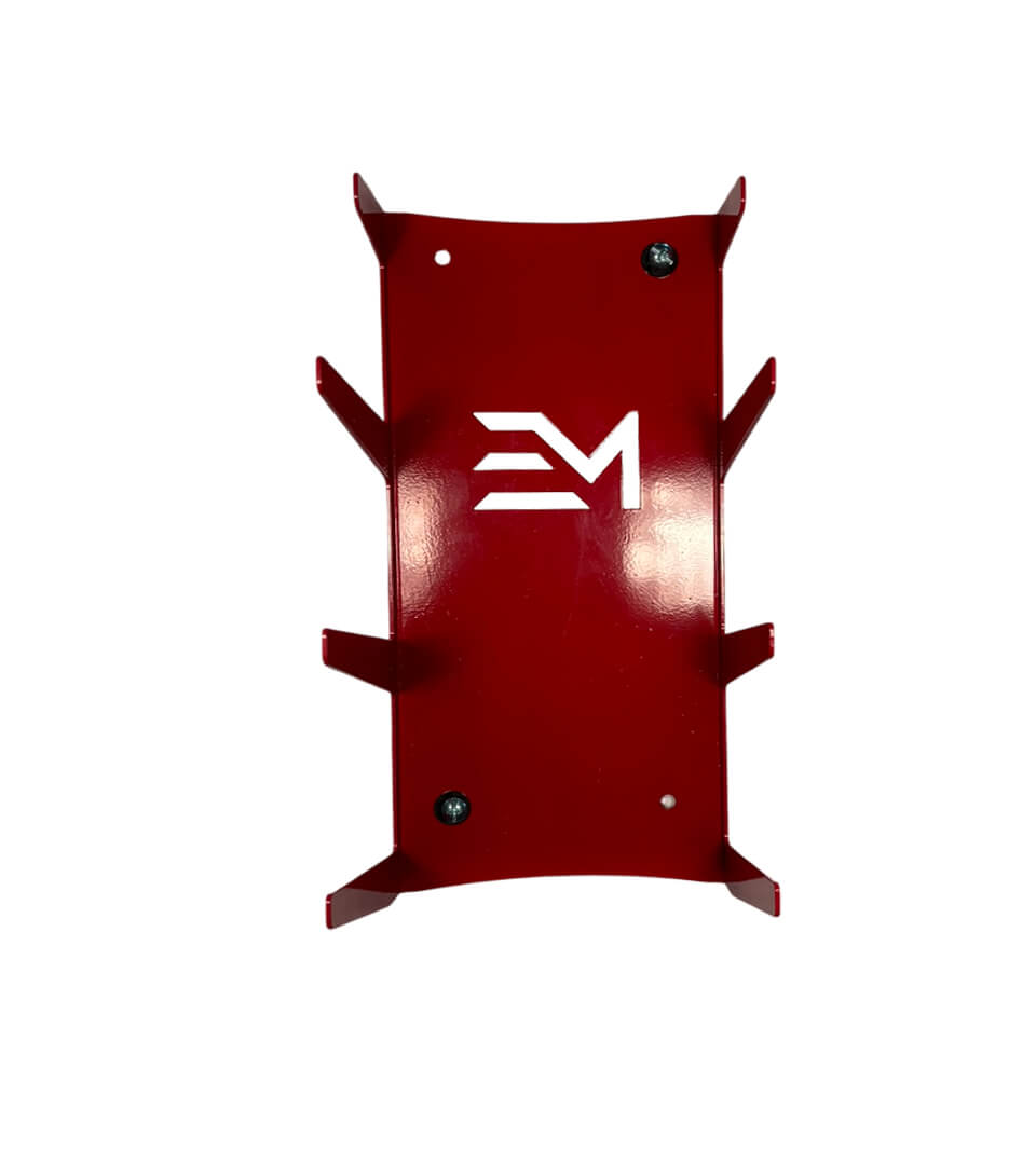 Drill Bit Storage Rack – Compatible with Milwaukee