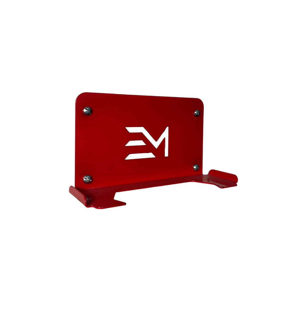 Leaf Blower Mount – Compatible with Milwaukee