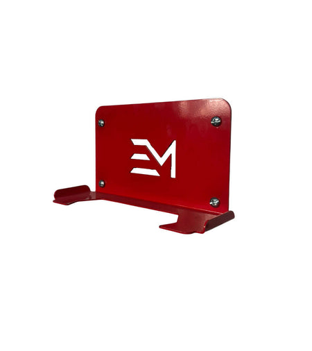 Leaf Blower Mount – Compatible with Milwaukee
