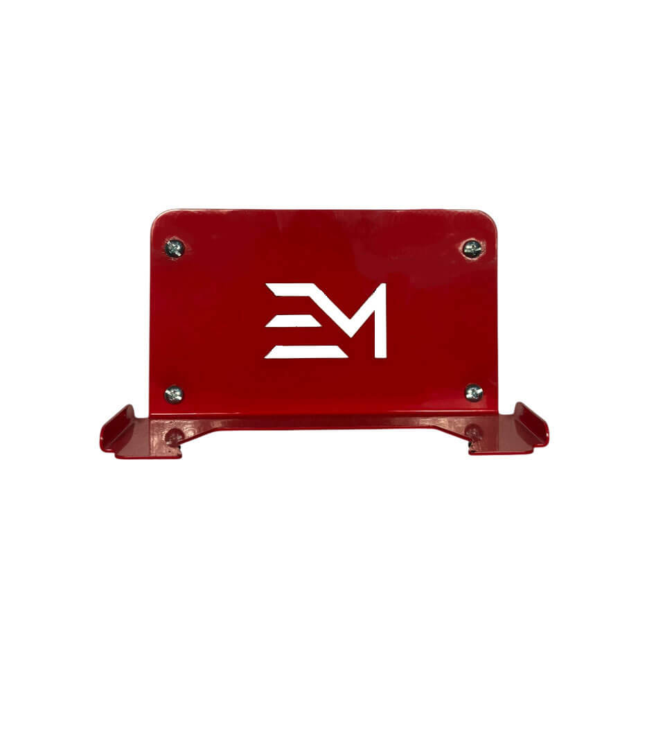 Elite Mounts Leaf Blower Mount - Compatible with Milwaukee, photo 5 of 6