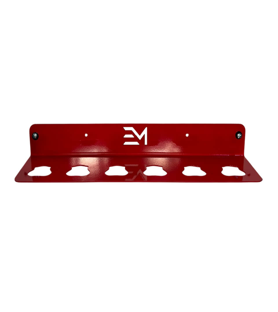 Elite Mounts Battery Holder - Compatible with Milwaukee 12v Battery, photo 4 of 5