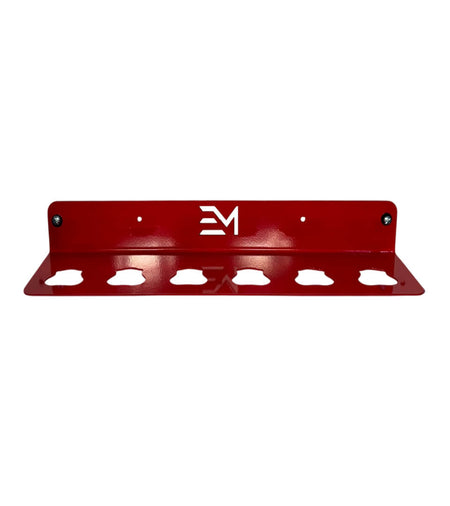 Elite Mounts Battery Holder - Compatible with Milwaukee 12v Battery, photo 4 of 5