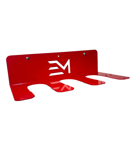 Elite Mounts 3-Slot Drill Organizer - Compatible with Milwaukee, photo 2 of 5