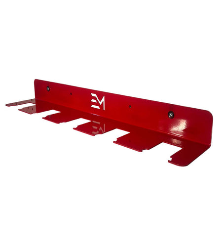 Elite Mounts Battery Holder - Compatible with Milwaukee 18v Battery, photo 2 of 5