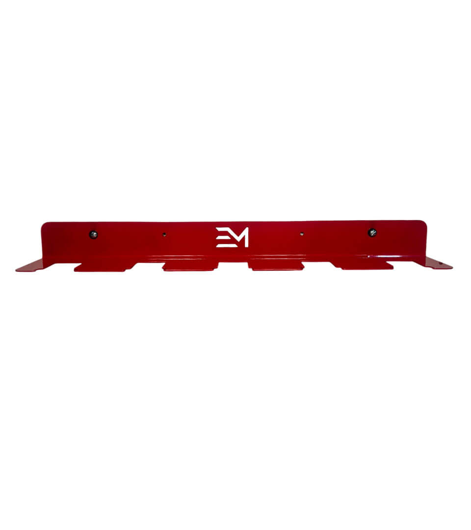 Elite Mounts Battery Holder - Compatible with Milwaukee 18v Battery, photo 4 of 5