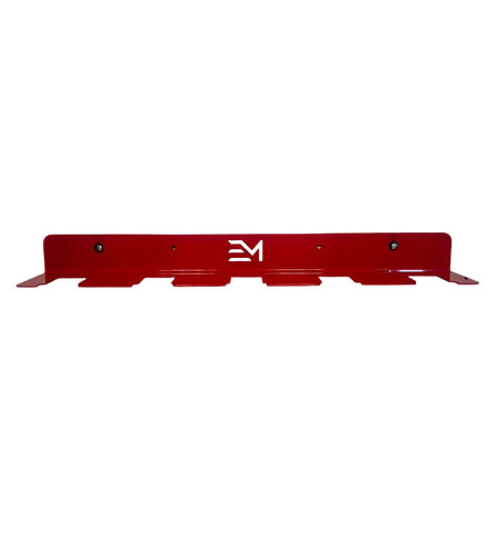 Elite Mounts Battery Holder - Compatible with Milwaukee 18v Battery, photo 4 of 5