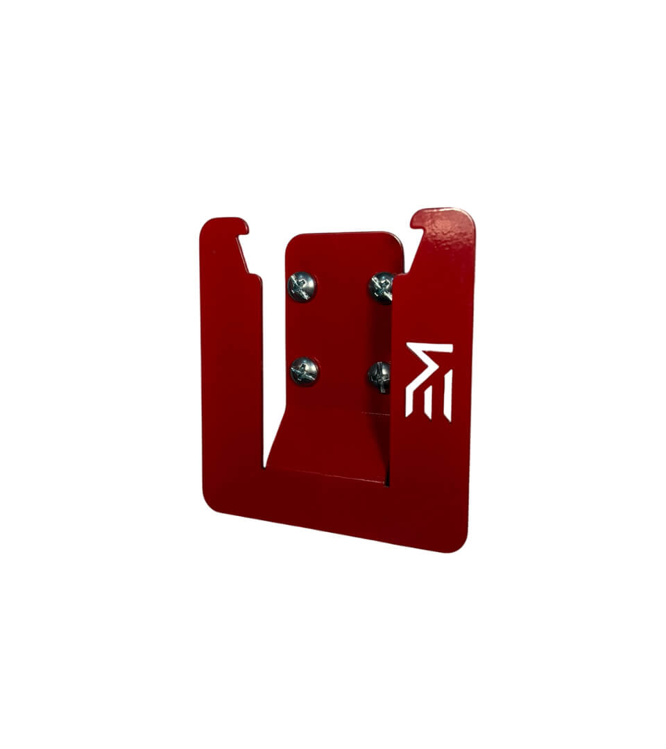 Battery Holders 5-Pack – Compatible with Milwaukee 18v Battery