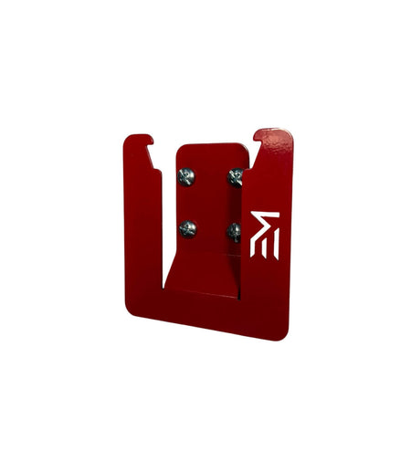 Battery Holders 5-Pack – Compatible with Milwaukee 18v Battery