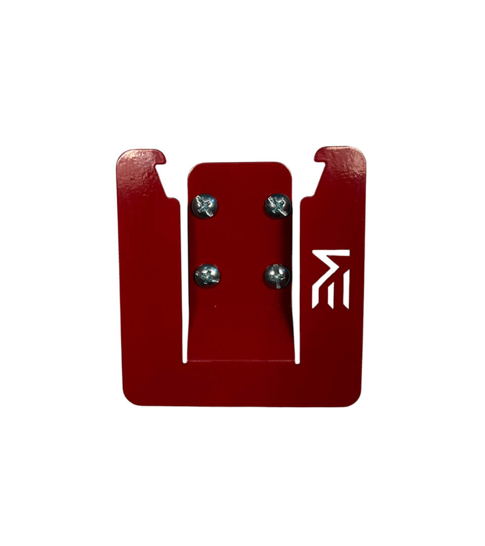 Elite Mounts Battery Holders 5-Pack - Compatible with Milwaukee 18v Battery, photo 6 of 7
