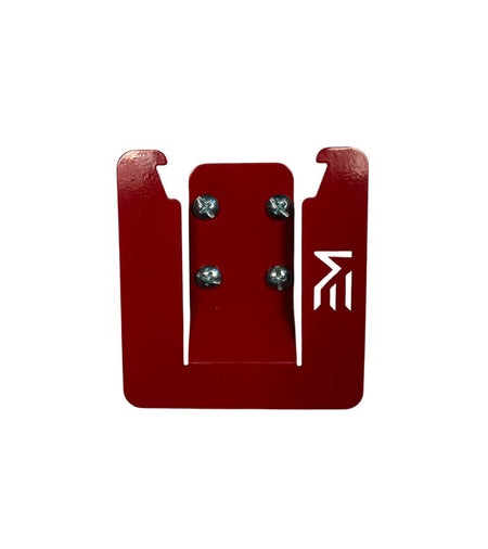 Elite Mounts Battery Holders 5-Pack - Compatible with Milwaukee 18v Battery, photo 6 of 7