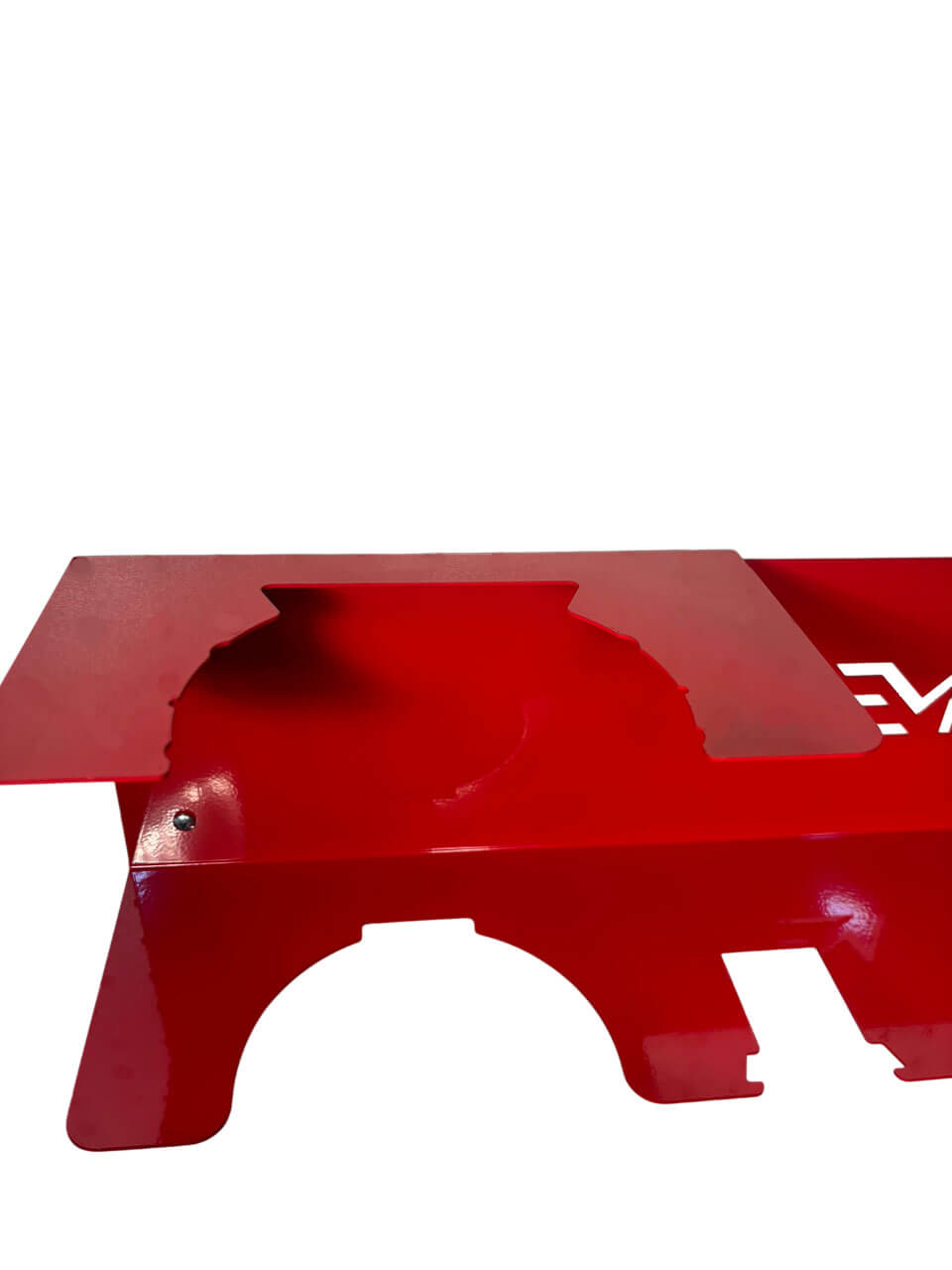 Elite Mounts Leaf Blower and Battery Mount - Compatible with Milwaukee 18v Battery, photo 6 of 8