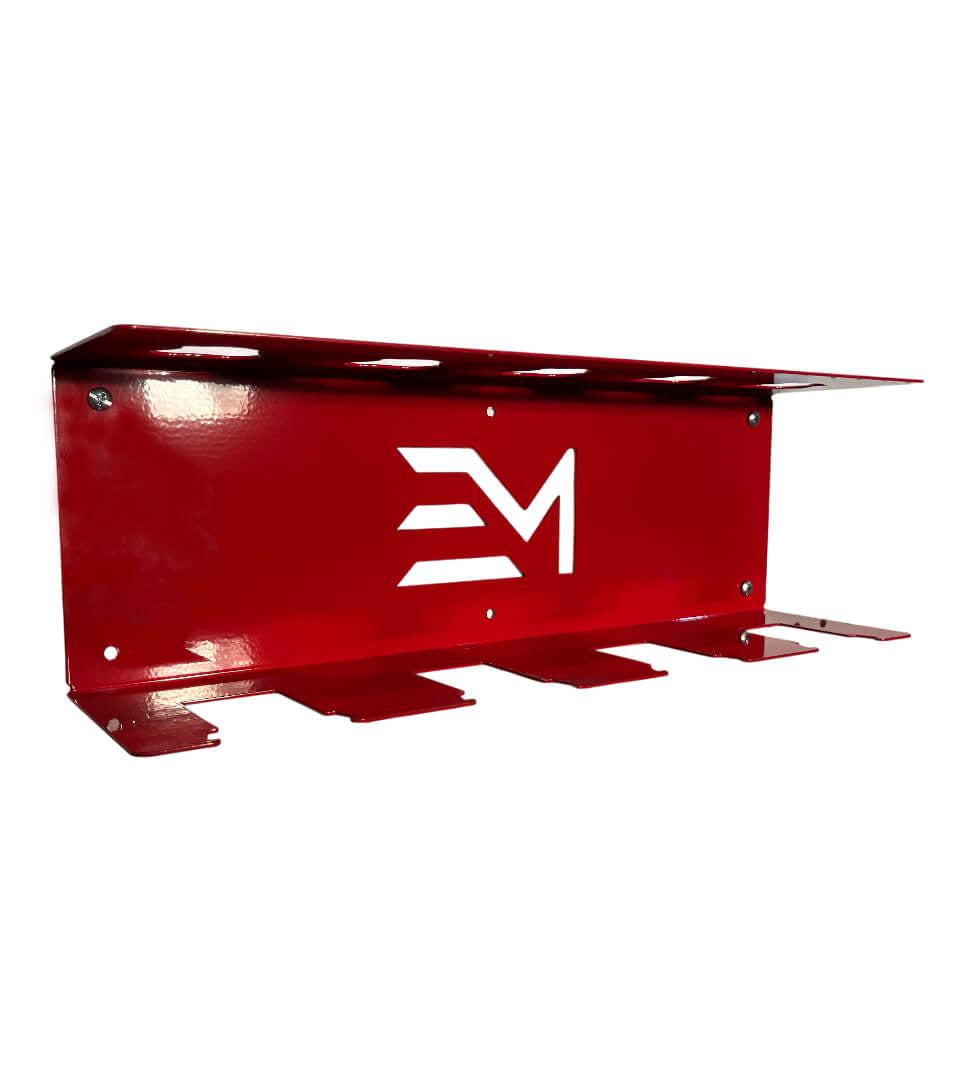 Elite Mounts Locking & Battery Holder - Compatible with Milwaukee 12v,18v Battery, photo 2 of 5