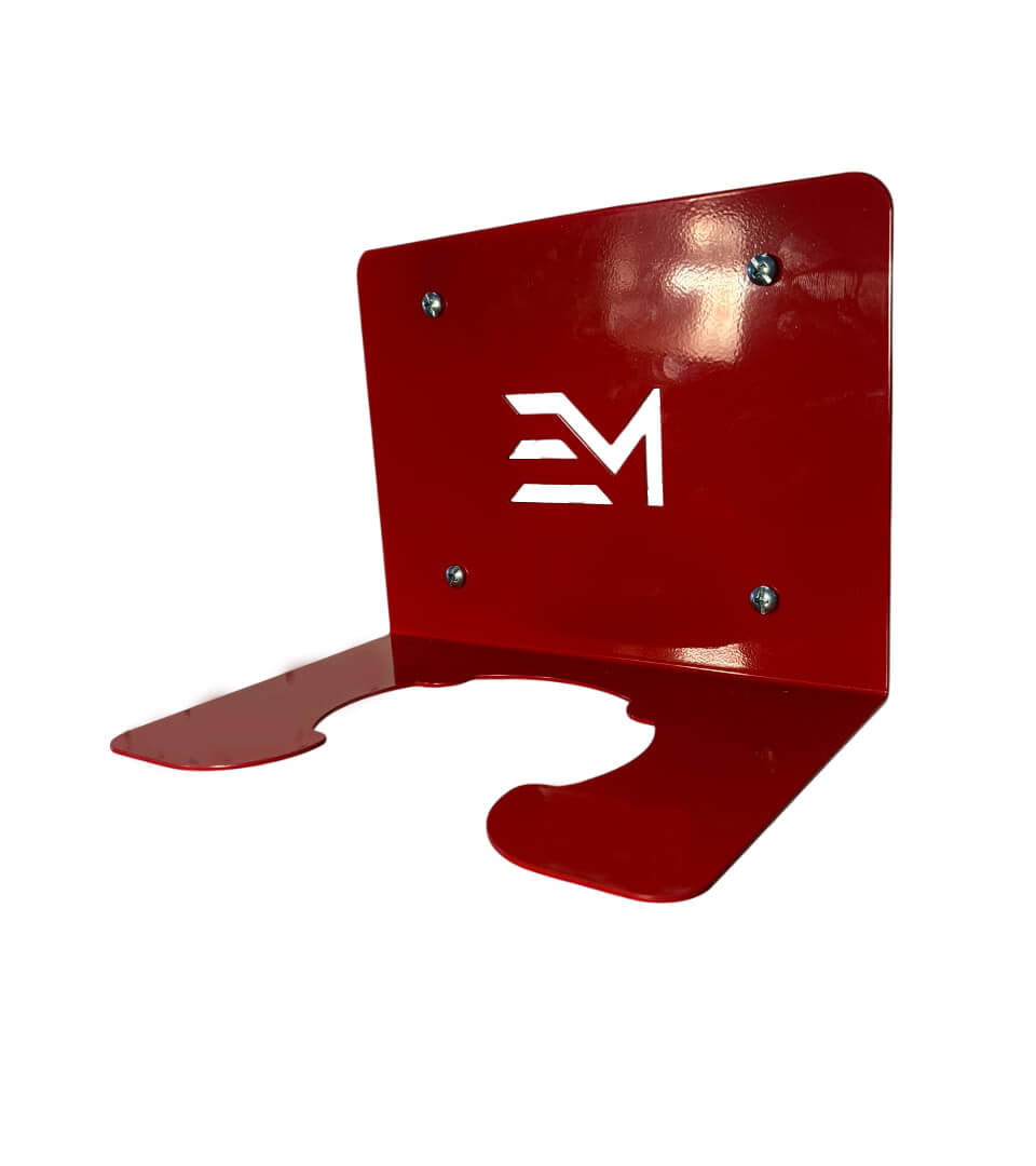 Sawzall Holder - Compatible with Milwaukee