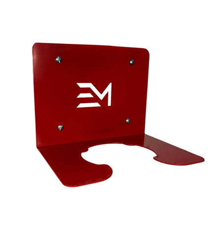 Sawzall Holder - Compatible with Milwaukee