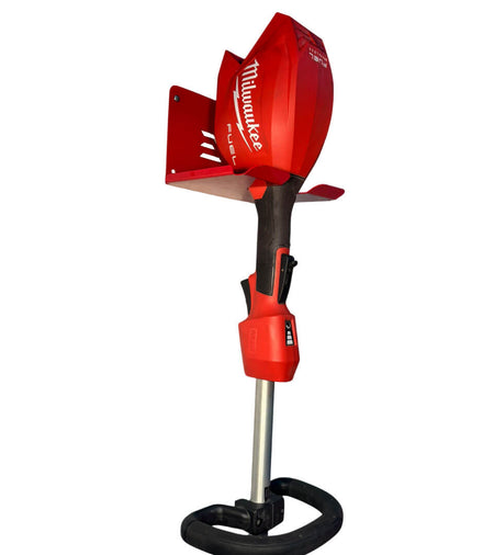 String Trimmer Mount – Compatible with Milwaukee