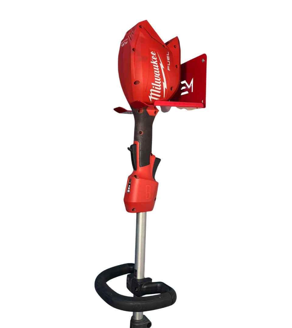 String Trimmer Mount – Compatible with Milwaukee