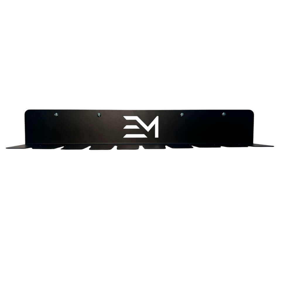 Elite Mounts Torque Lock Pliers Organizer Shelf - Compatible with Milwaukee, photo 4 of 5