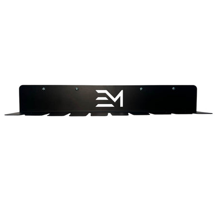 Elite Mounts Torque Lock Pliers Organizer Shelf - Compatible with Milwaukee, photo 4 of 5