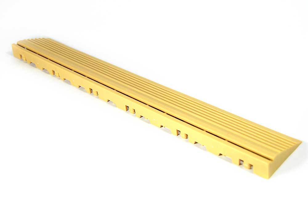 Swisstrax Pegged PRO 15.75 inch edge, Mocha Java