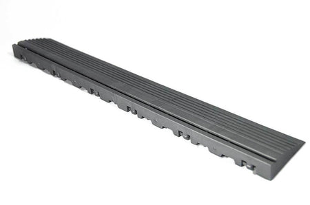 Swisstrax Pegged PRO 15.75 inch edge, Pearl Grey