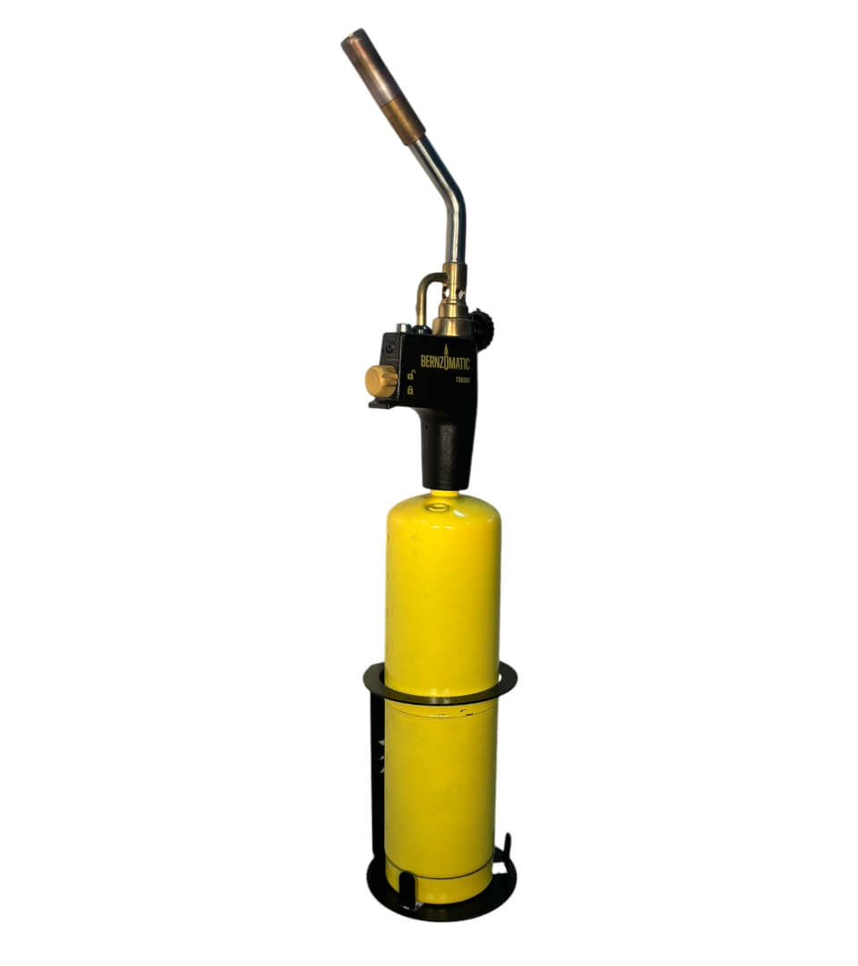 Elite Mounts Propane Torch Holder, photo 1 of 5