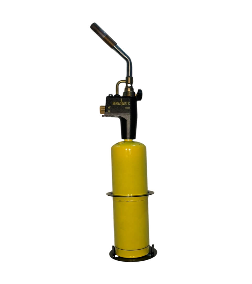 Elite Mounts Propane Torch Holder, photo 3 of 5