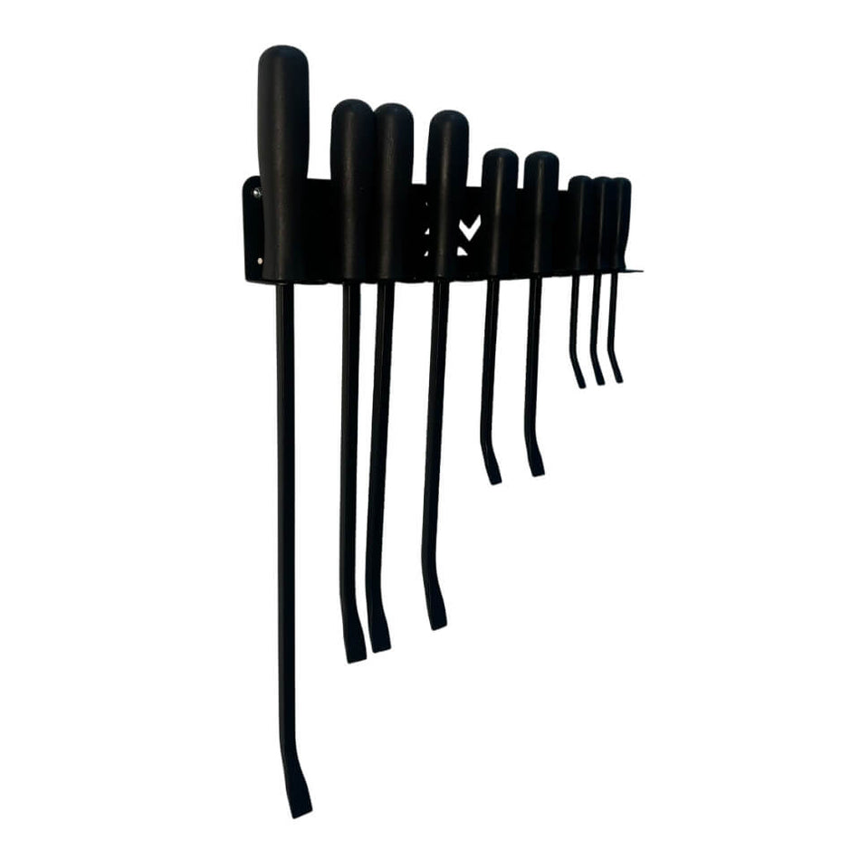 Elite Mounts Pry Bar Holder Rack, photo 1 of 5