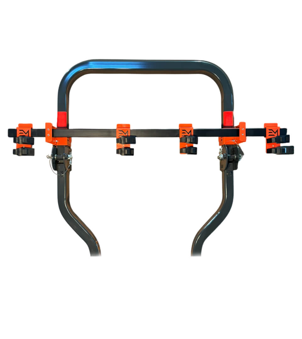 Elite Mounts ROPS Secure-Fast Tool Holder, photo 5 of 5
