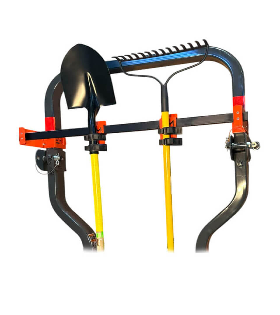 ROPS Tool Mount System