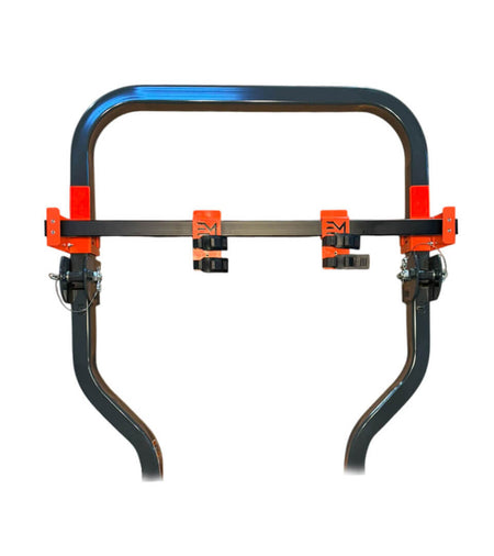 ROPS Tool Mount System